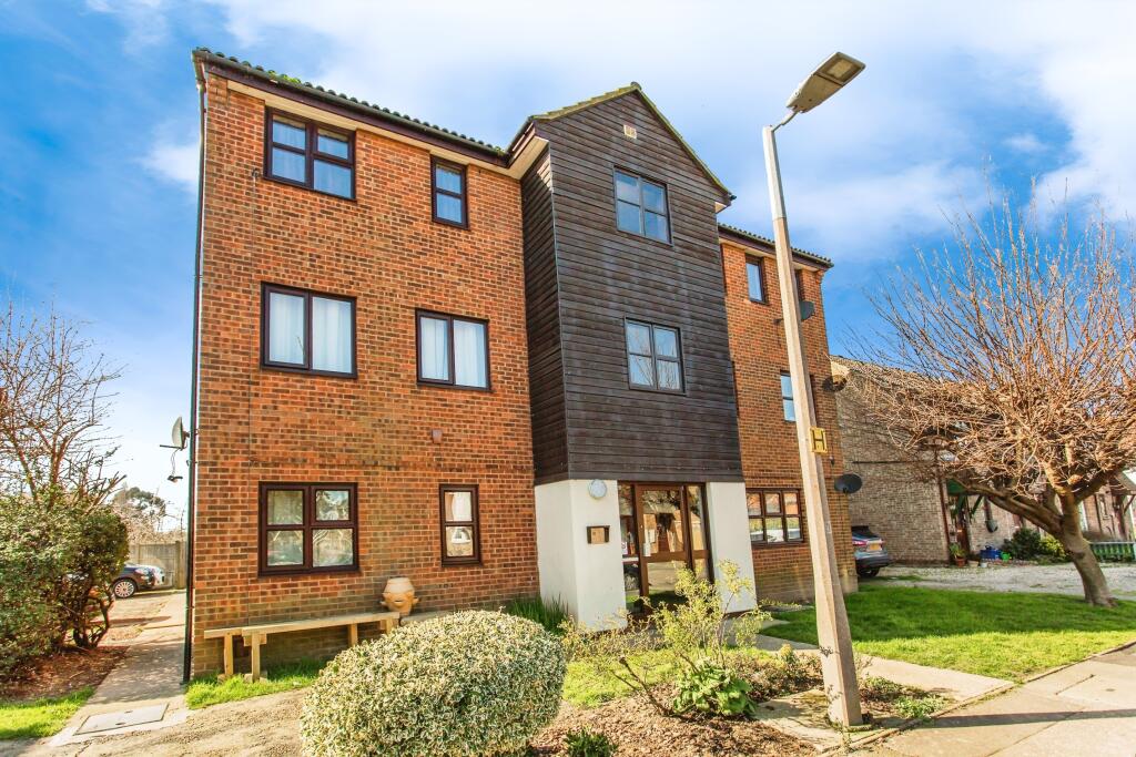 Purpose Built Flat