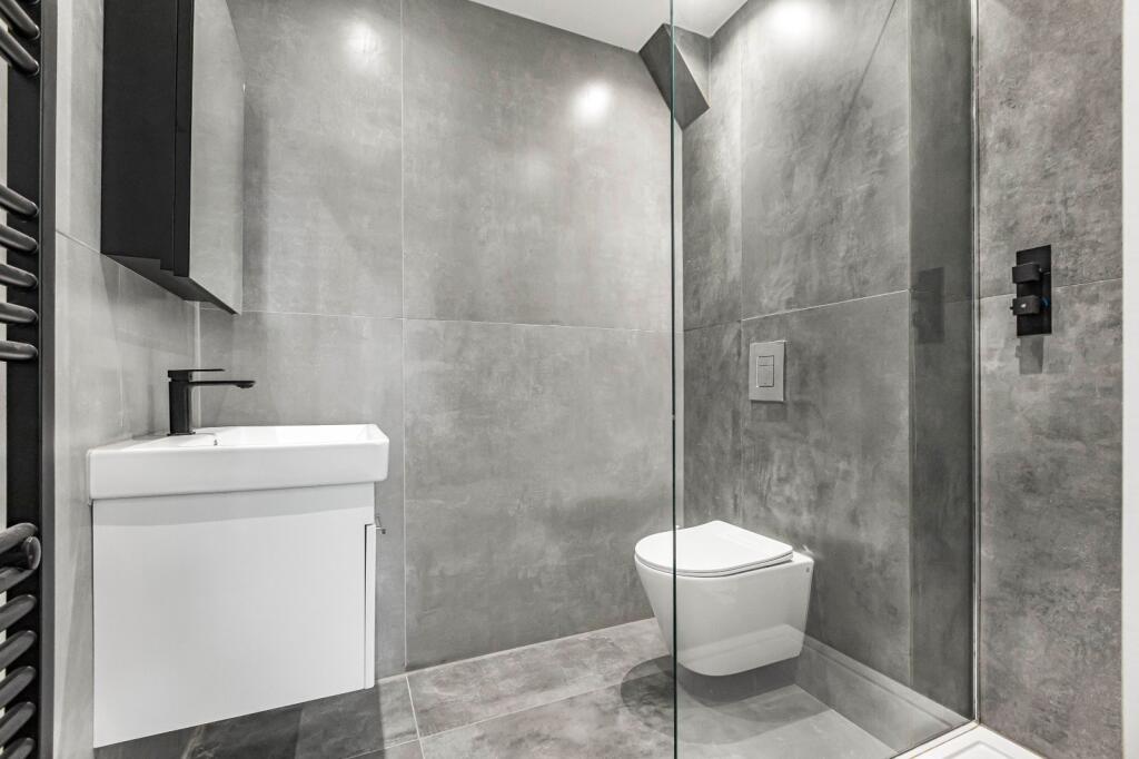 property in Enclave Collection, 
22-24 Powell Road, E5