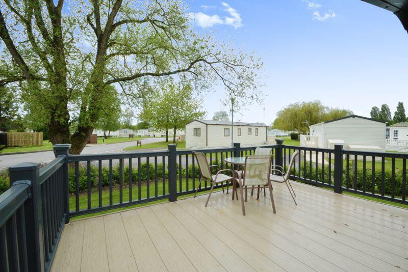 Decking