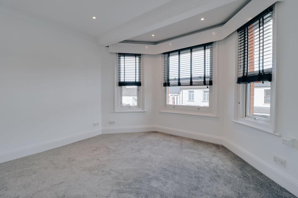 Main bedroom