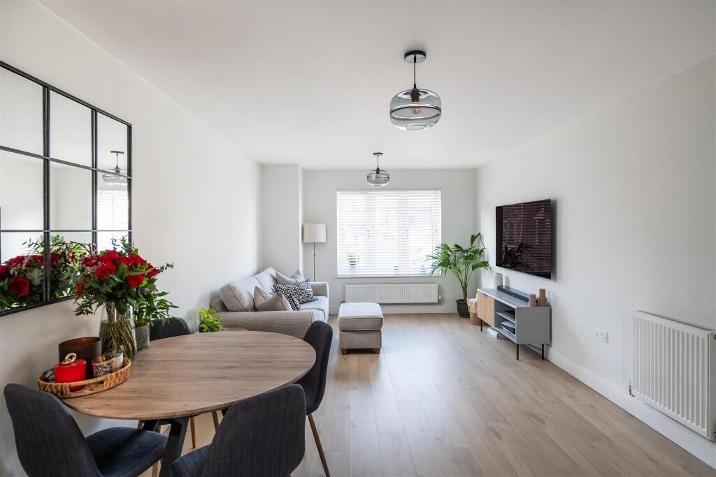 Open Plan