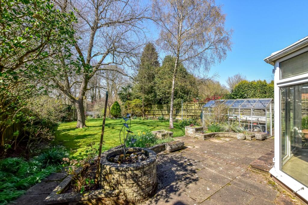 Garden View 1