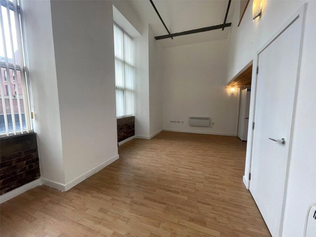 Victoria Mill, Houldsworth Street, Reddish, Stockport, SK5