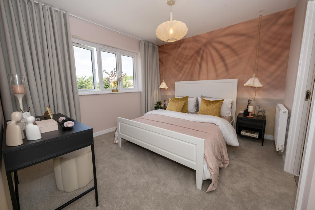 Showhome Photography