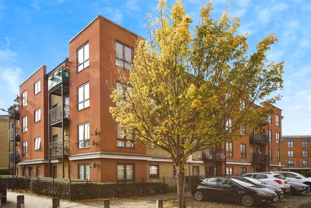 View Of The Property