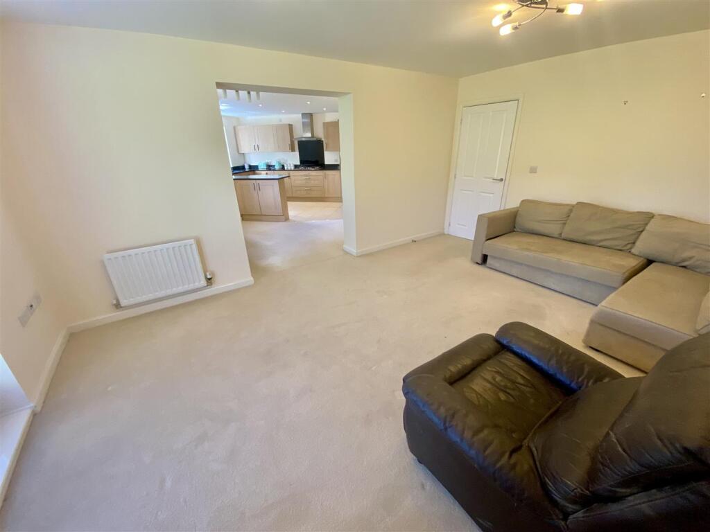 Bramleys Estate Agents - Marmaville Court - Mirfie