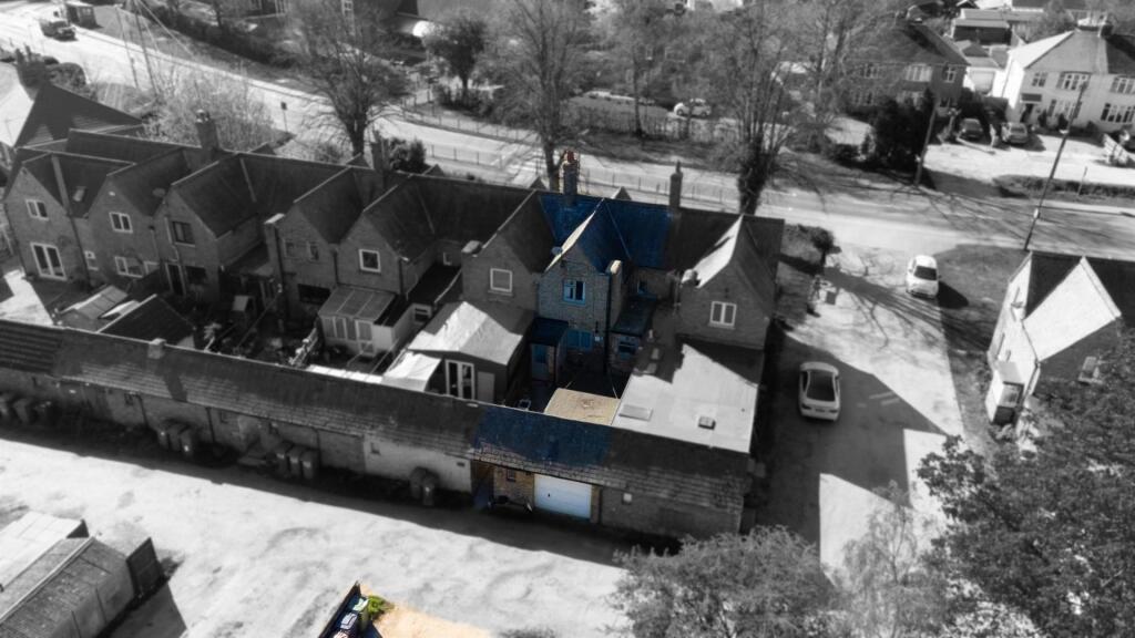 Drone Image