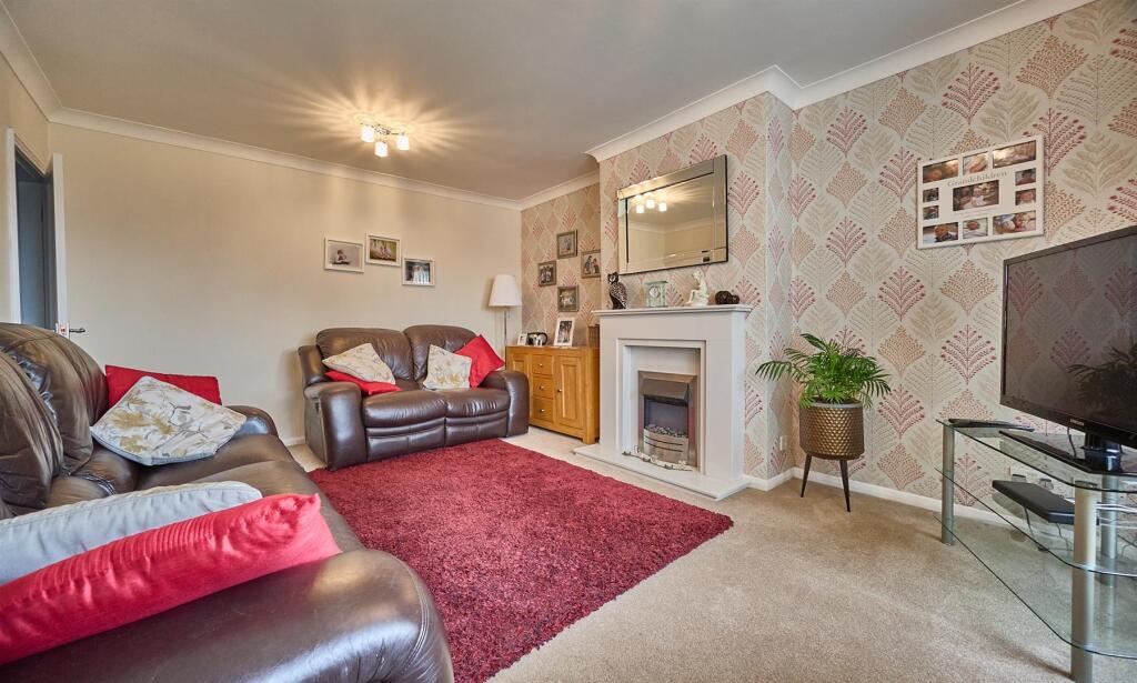 Front Lounge