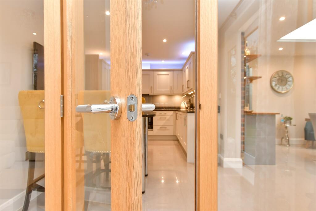 Internal Lifestyle Photograph