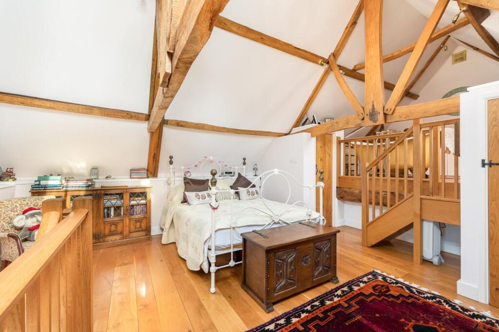 Principal Bedroom