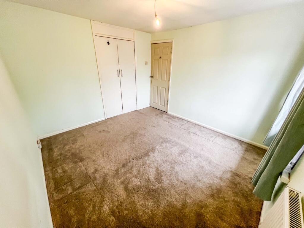 3rd Bedroom