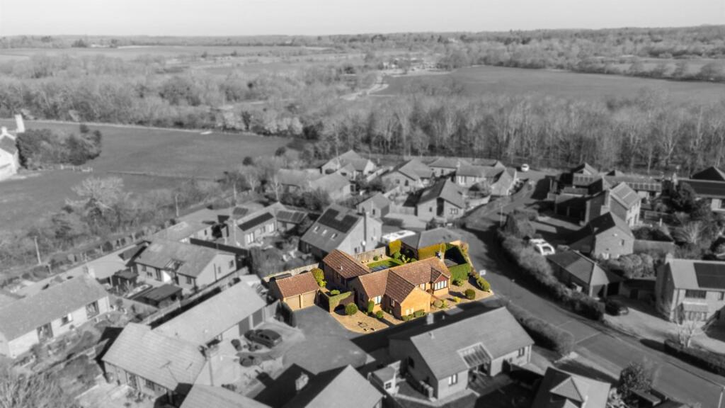 Drone Image