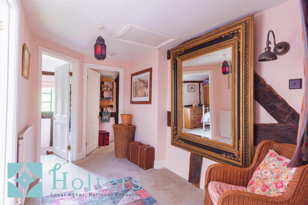 The Old Post Office, Edgton-40.jpg