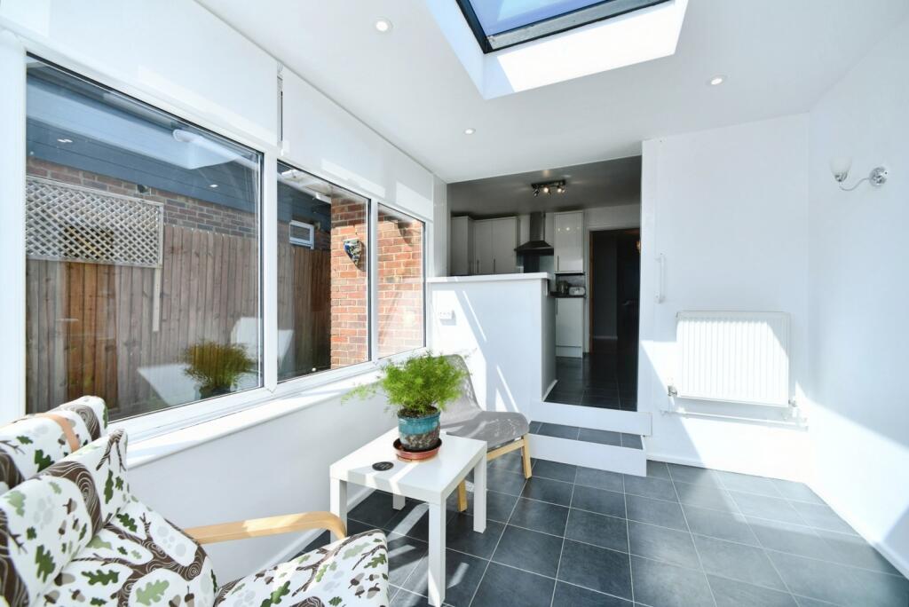 Sun Room