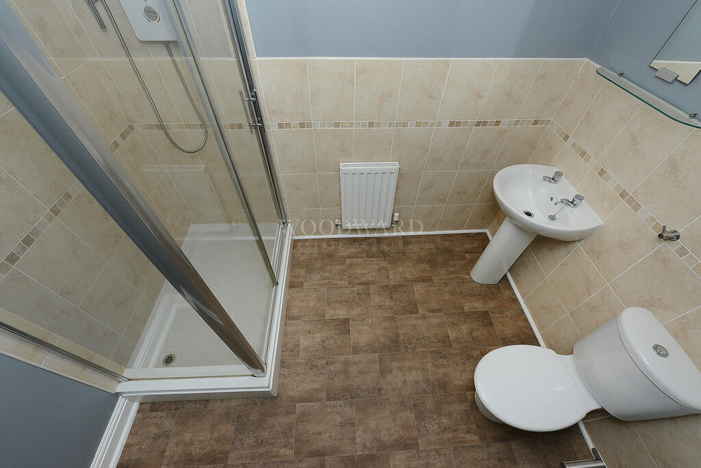 En-Suite Shower/W...