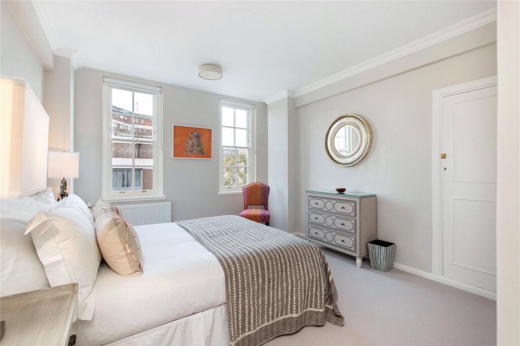 Principal Bedroom