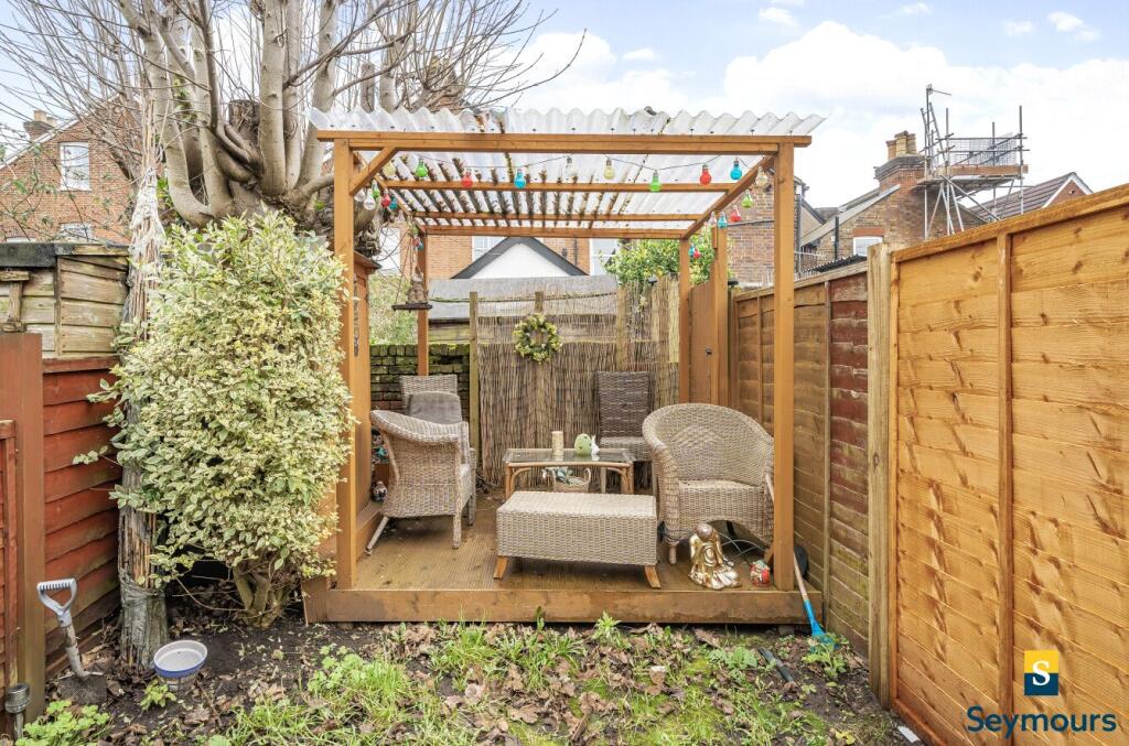 Pergola