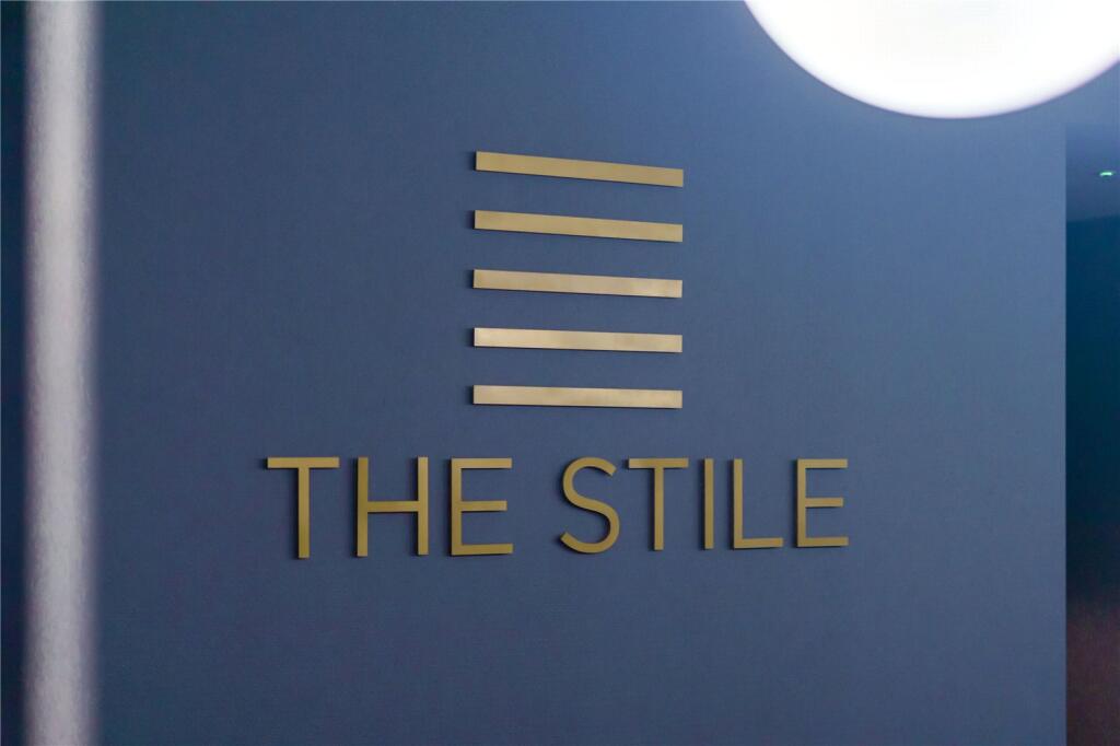 The Stile