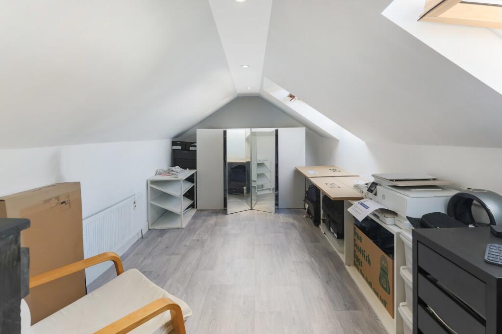 Attic