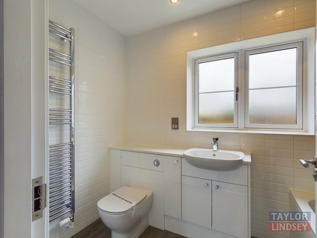Typical Bathroom
