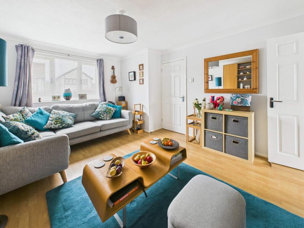 Principal Reception Room