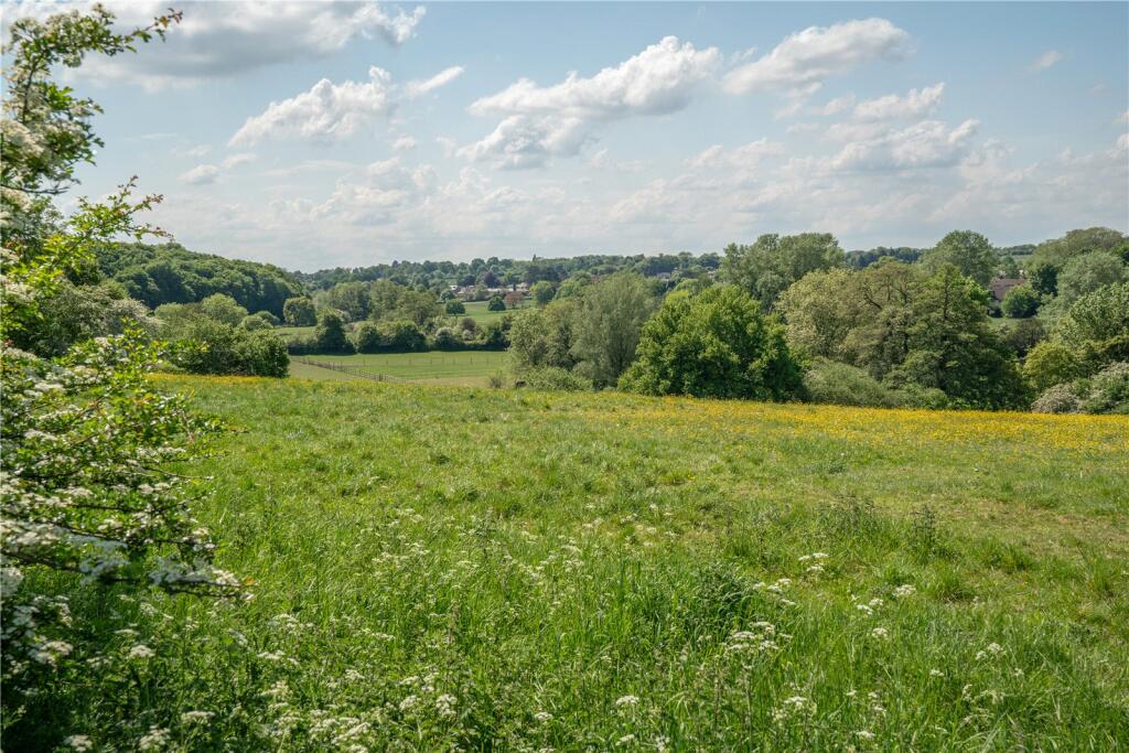 Countryside Views