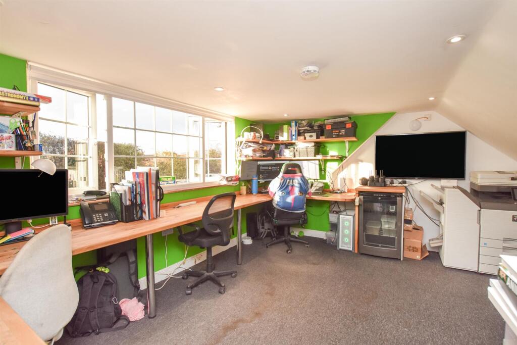 Annex Office