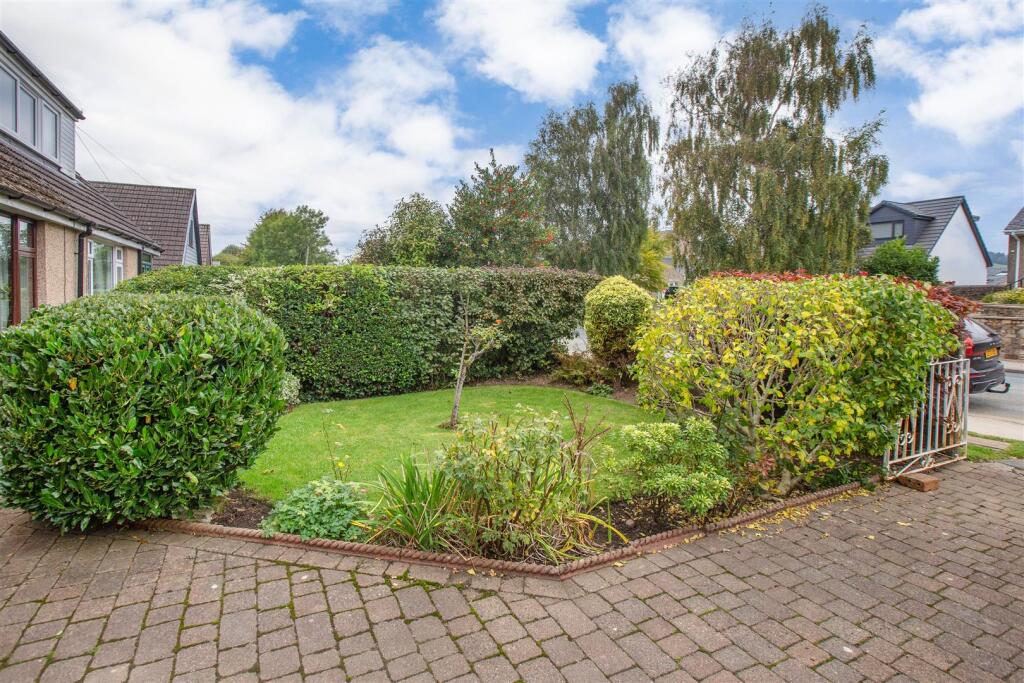 Brookhouse Road, Brookhouse, Lancaster