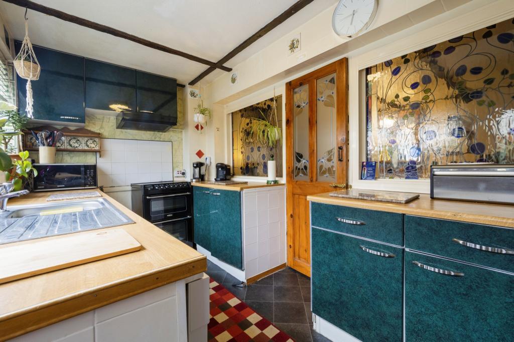 Annex Kitchen