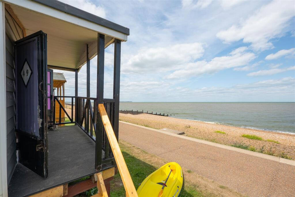 Tankerton East, Tankerton, Whitstable