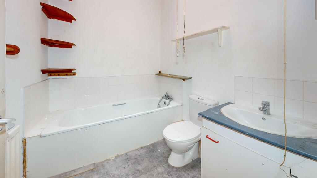 70C Colvestone Crescent, Hackney, London, E8 2LJ