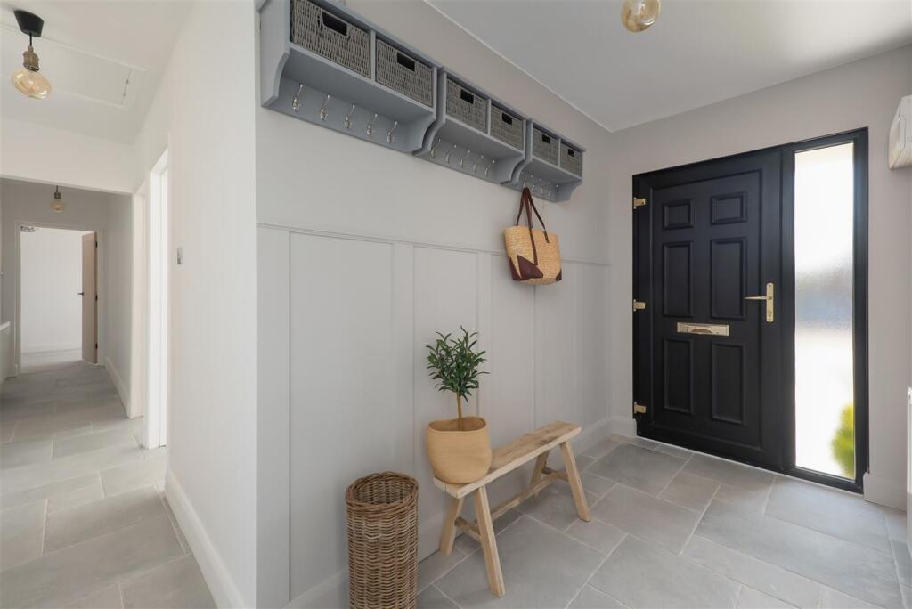 Faversham Road, Seasalter, Whitstable