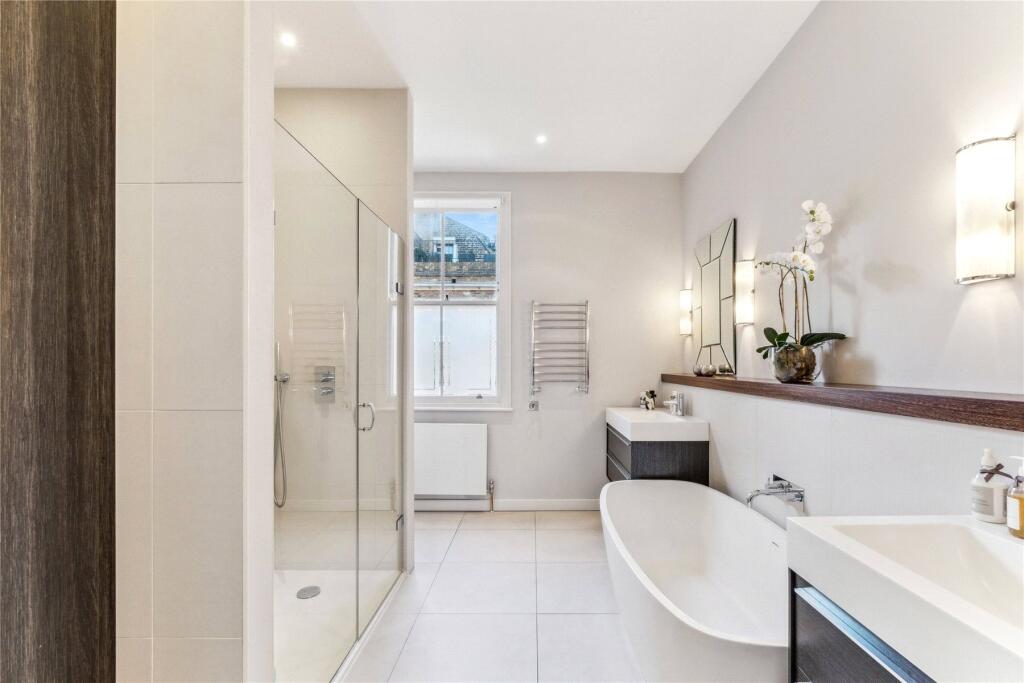 Bathroom Ensuite