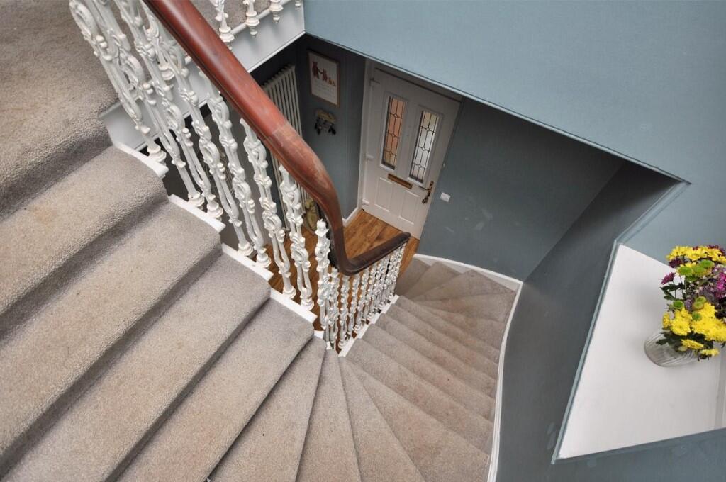 Stairwell