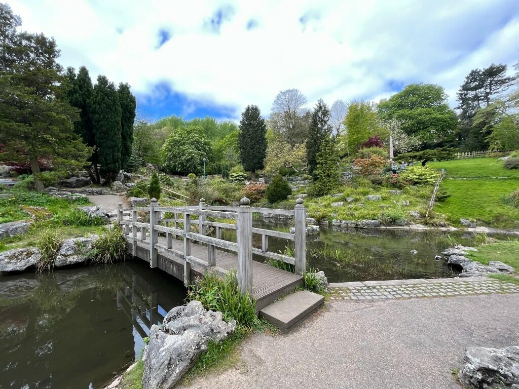 AVENHAM MILLER PARK