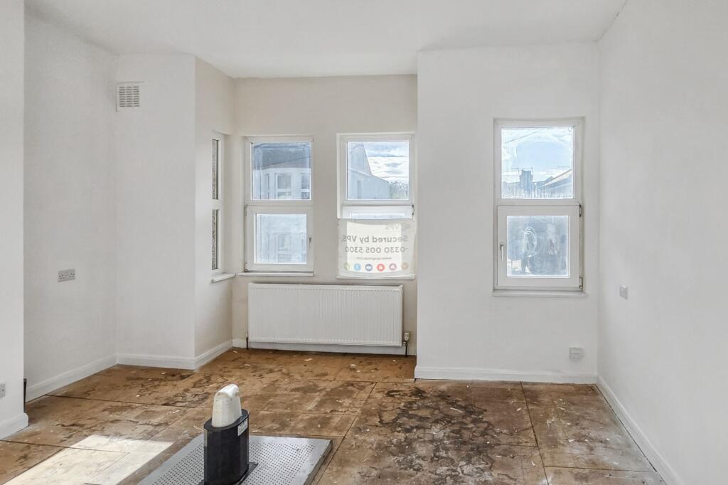 173A &amp; 173B Chapter Road, Brent, London, NW2 5LJ