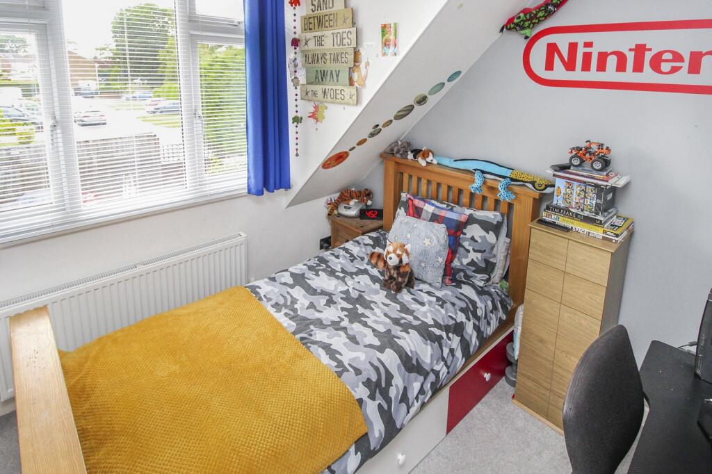 Bedroom 2