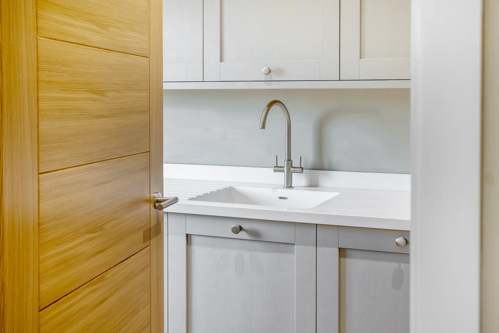 Bernhards Close, Town Dam Lane Development (Doning