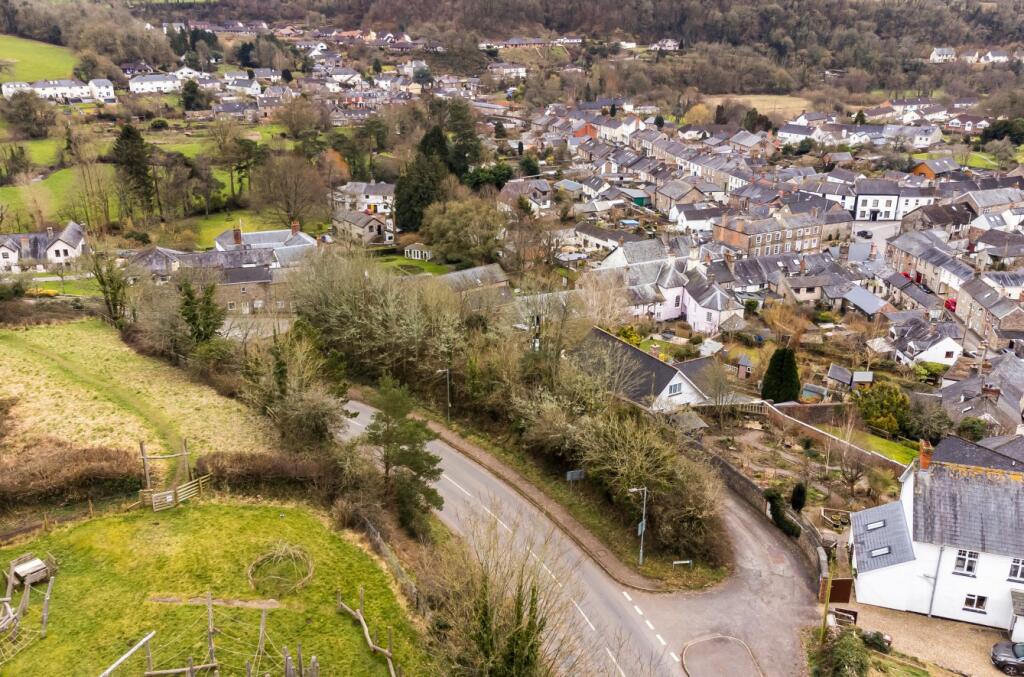 Bampton, Seddons