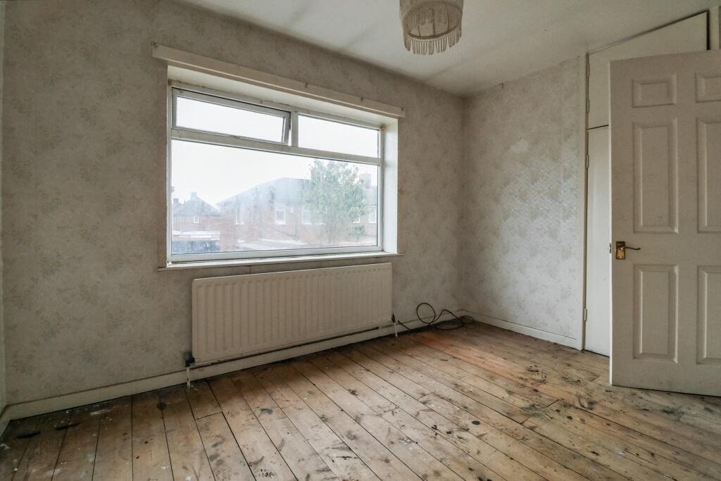 117 Church Lane, Middlesbrough, TS6 9QT