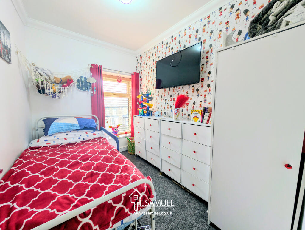 Bedroom 3