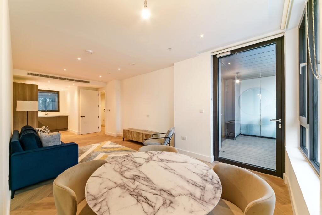 HKR Hoxton, Scawfell