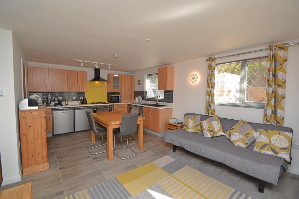 Annexe Living Area