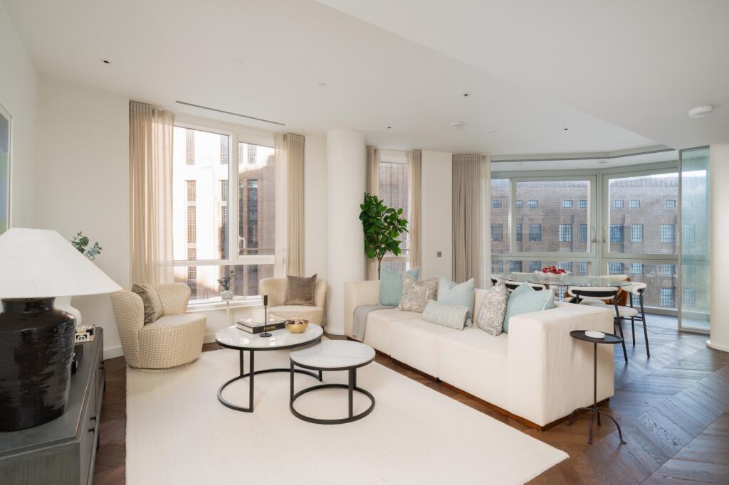 L-001129, 2 Prospect Way, Battersea