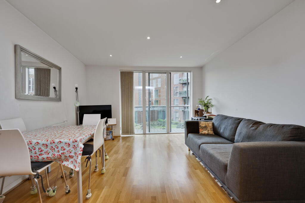 2022 - Living Room 2