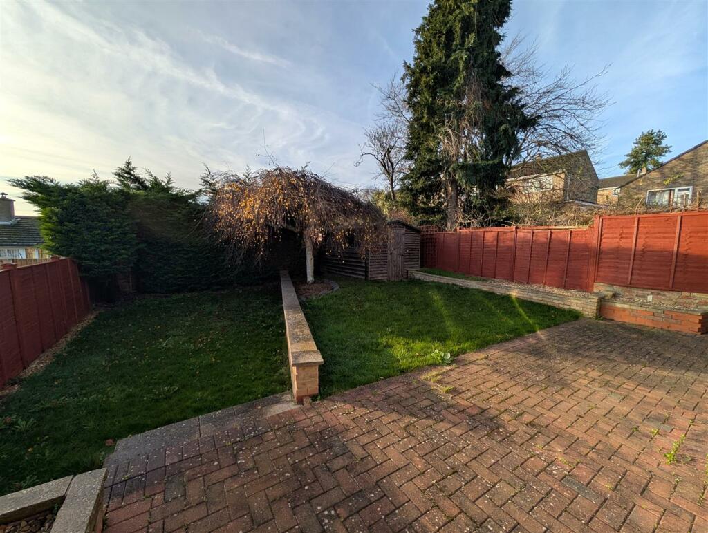 Garden v.1