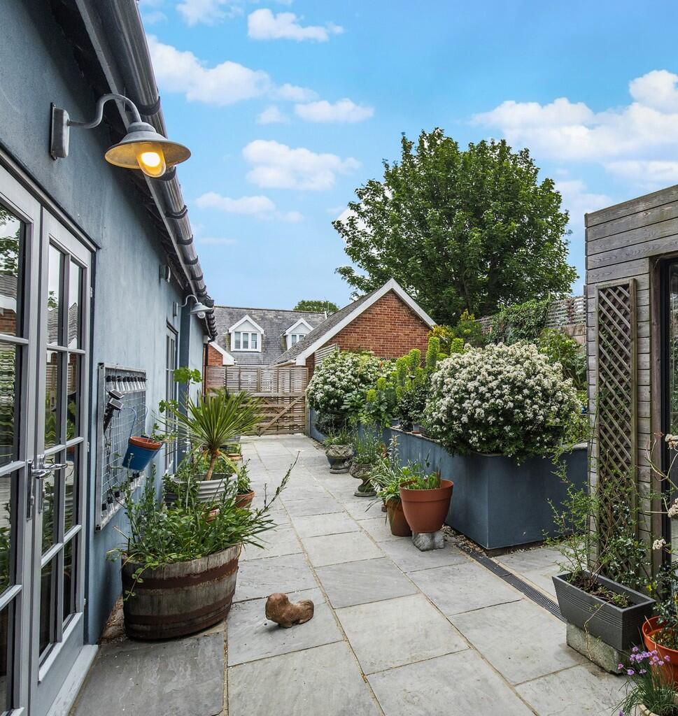 The old primary s...