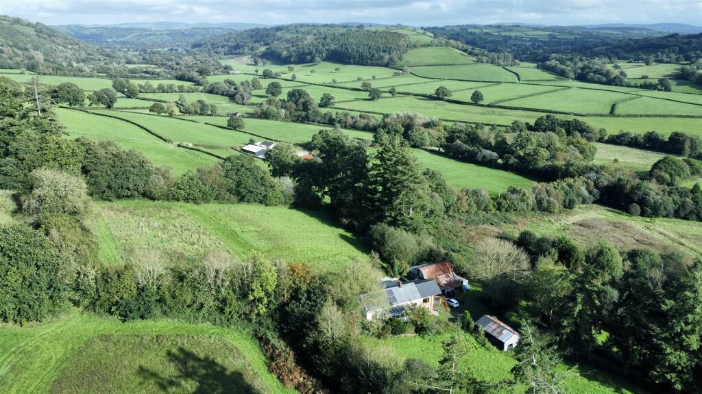 Grounds