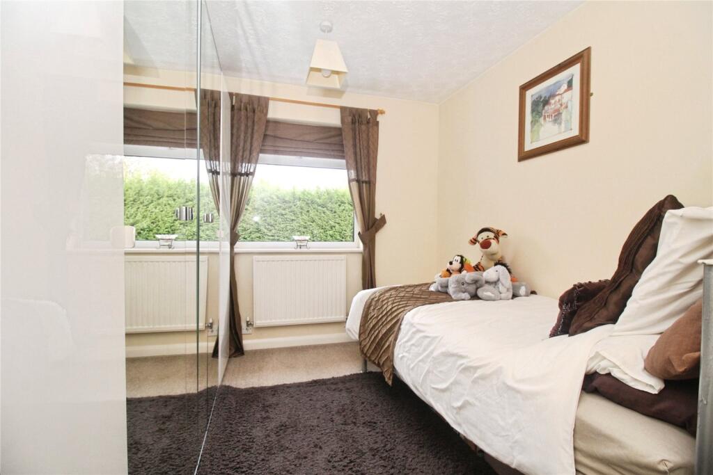 Bedroom Four