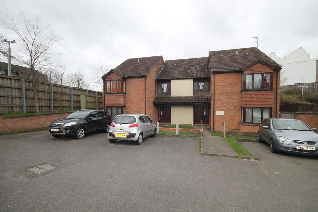 Kingsville Court, High Street, UB7